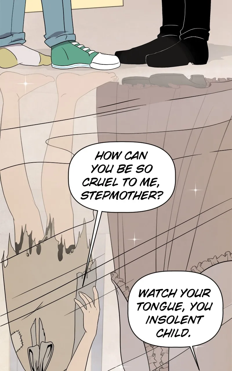 Cinderella Boy Chapter 1 page 67 - 