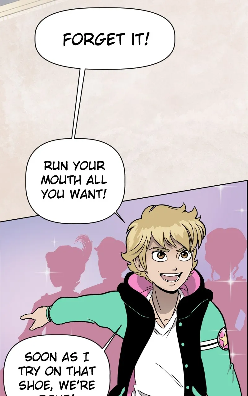 Cinderella Boy Chapter 1 page 69 - 