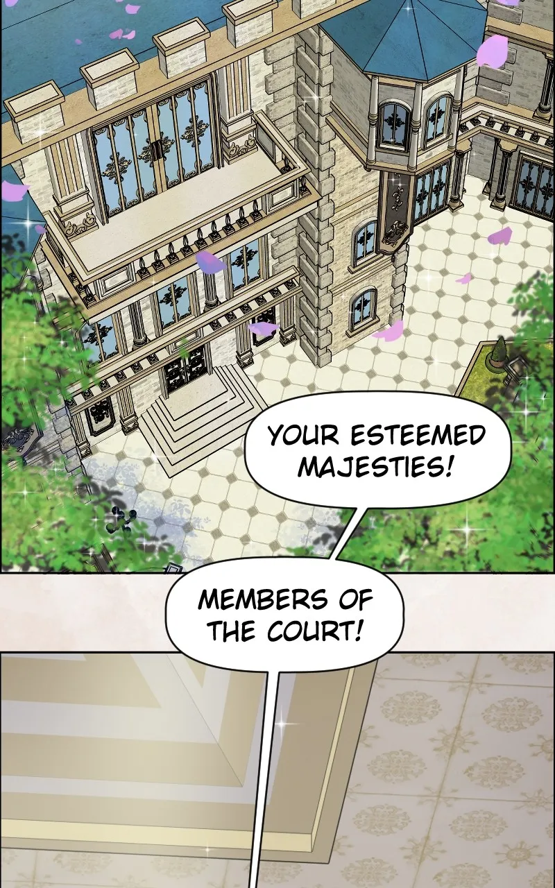 Cinderella Boy Chapter 1 page 8 - 