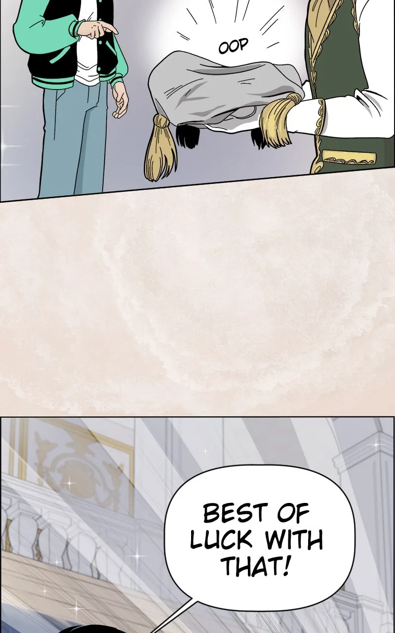 Cinderella Boy Chapter 1 page 71 - 