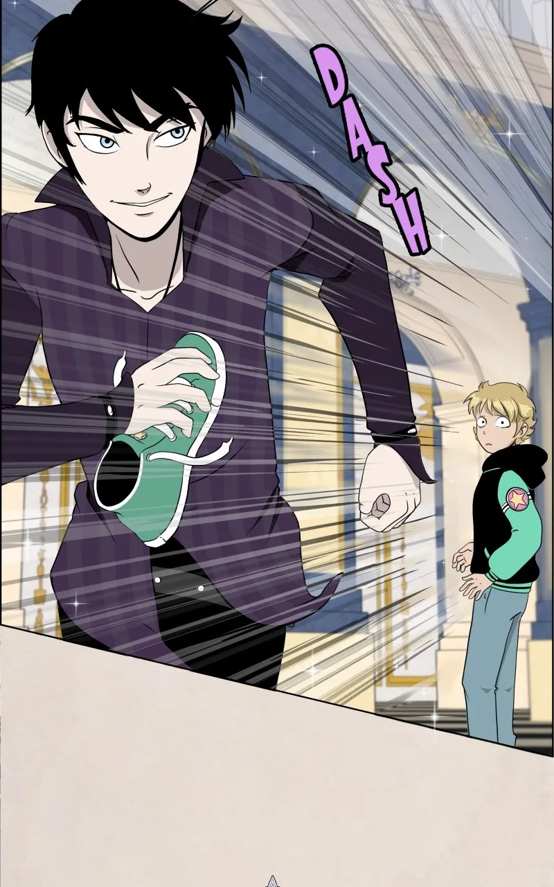 Cinderella Boy Chapter 1 page 72 - 