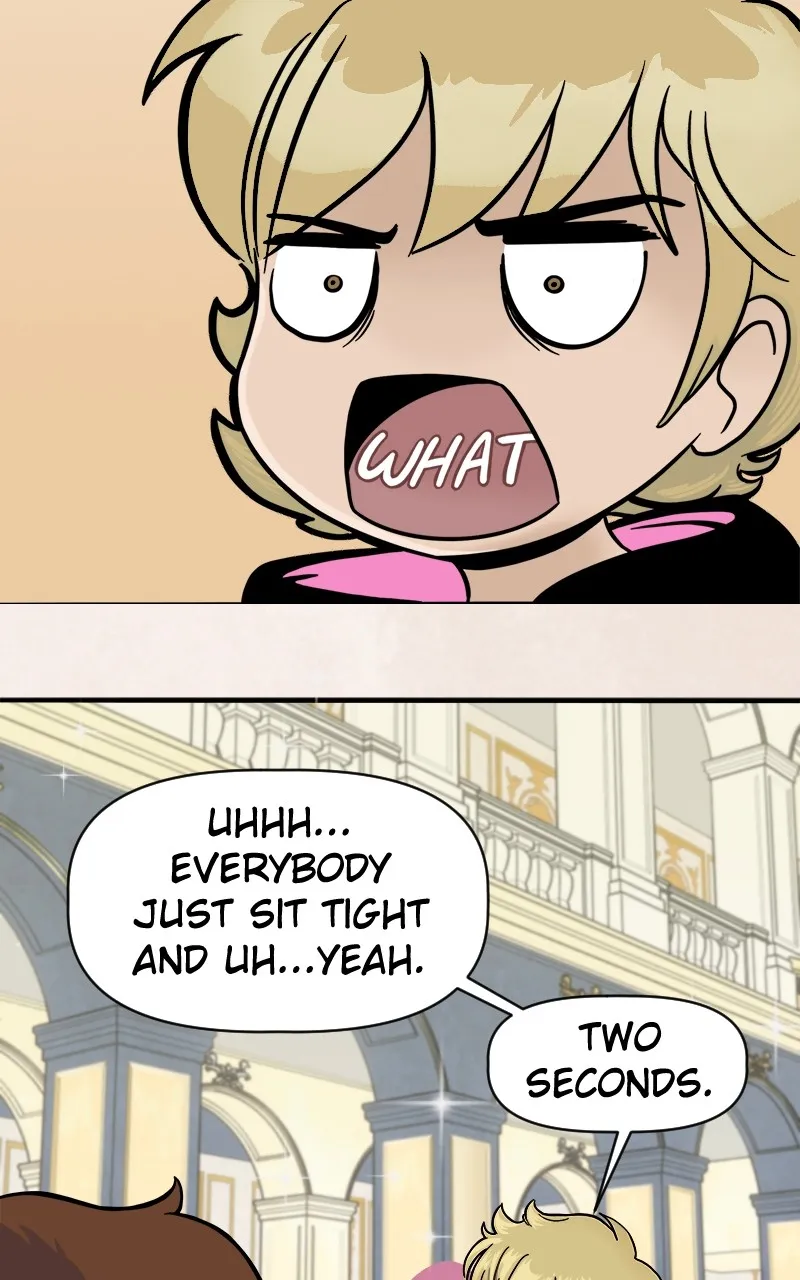 Cinderella Boy Chapter 1 page 74 - 