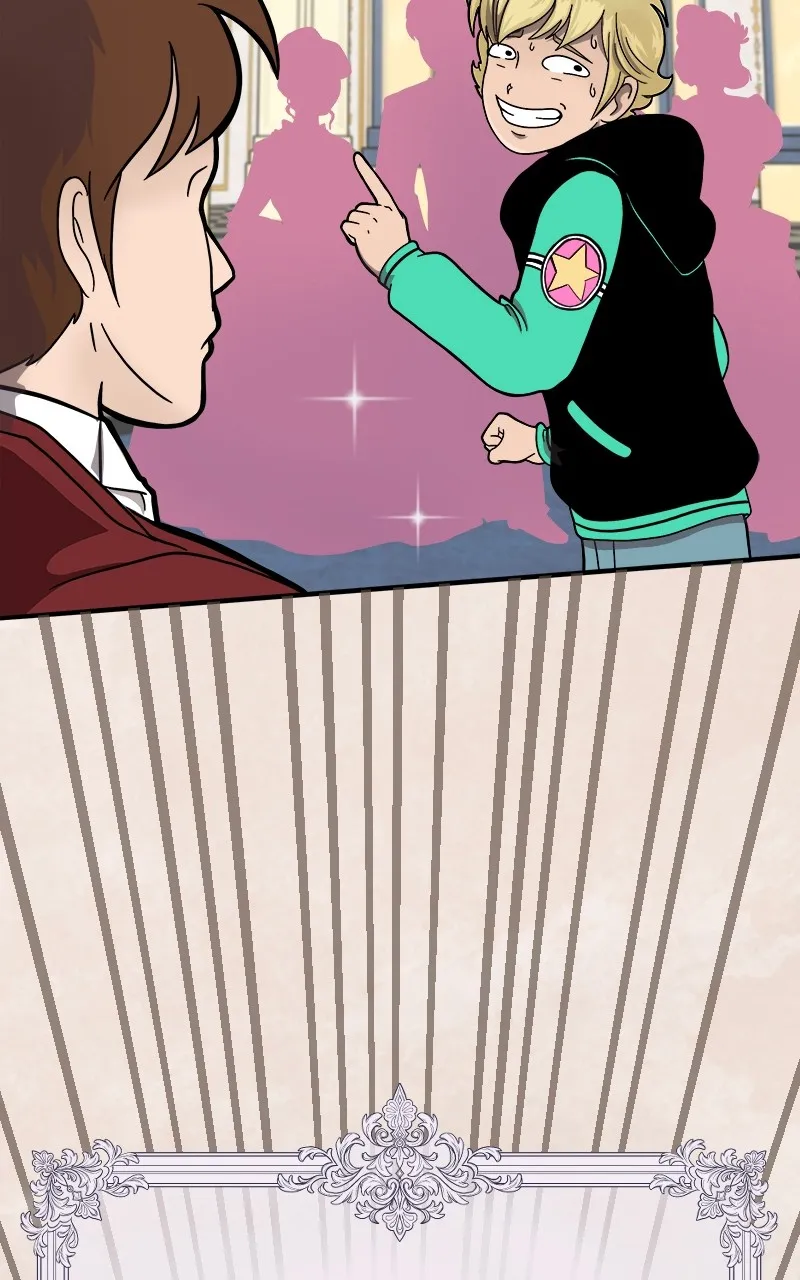 Cinderella Boy Chapter 1 page 75 - 