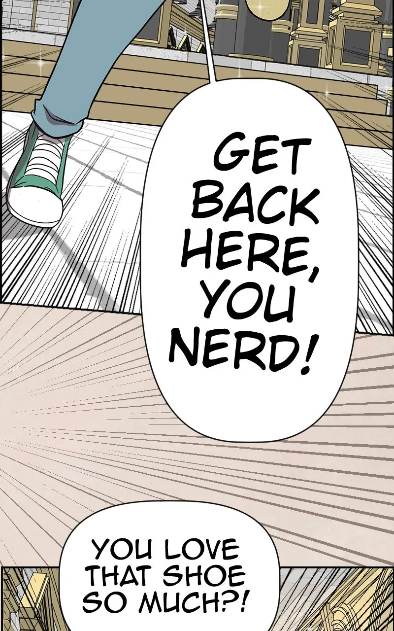 Cinderella Boy Chapter 1 page 77 - 