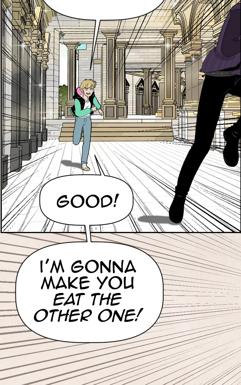 Cinderella Boy Chapter 1 page 78 - 
