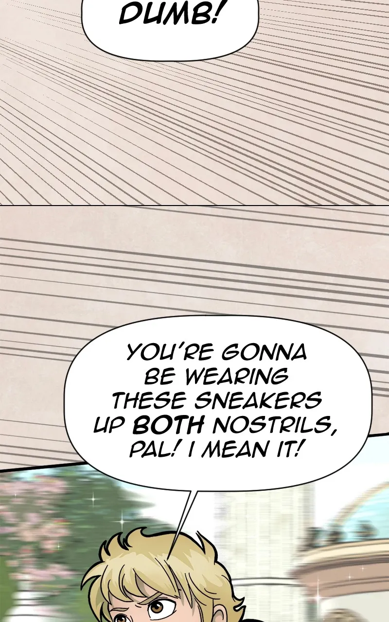 Cinderella Boy Chapter 1 page 80 - 