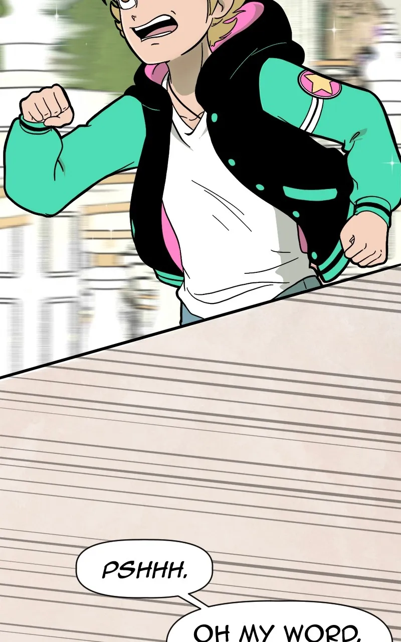 Cinderella Boy Chapter 1 page 81 - 