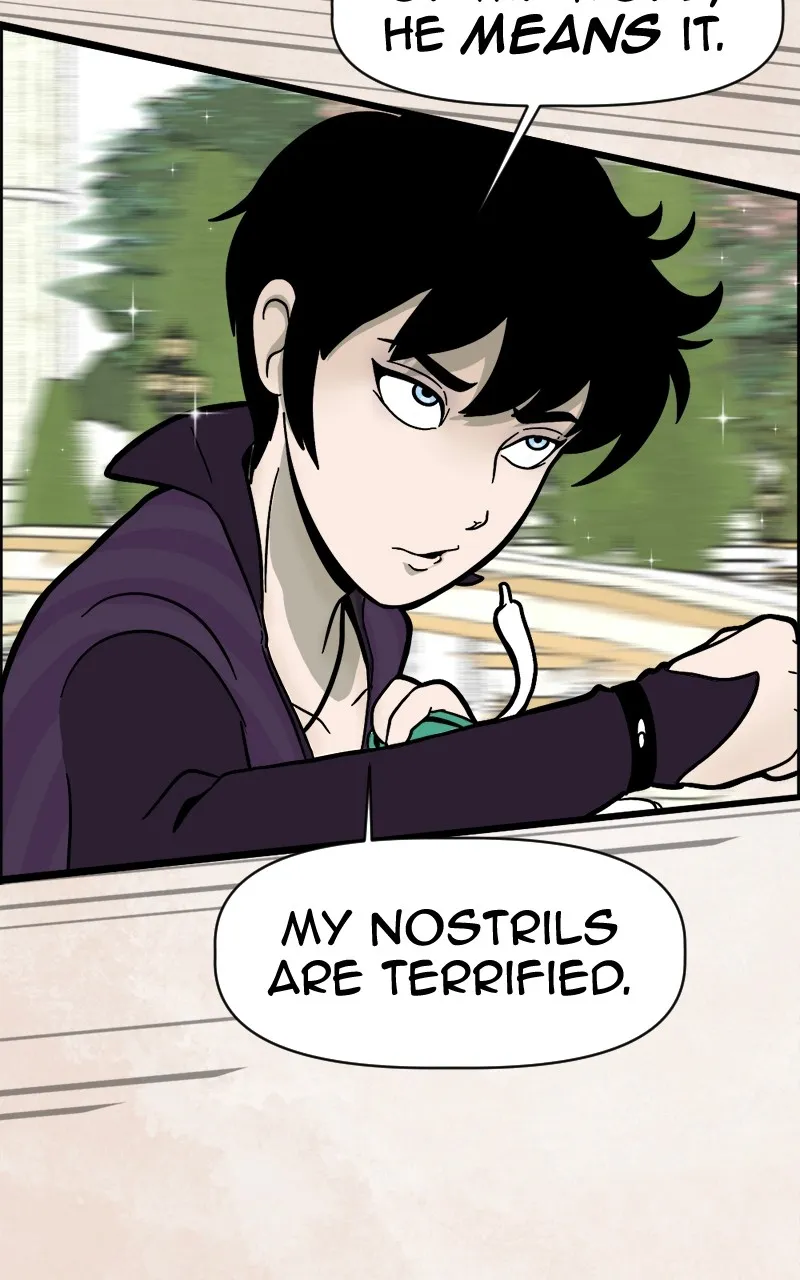 Cinderella Boy Chapter 1 page 82 - 