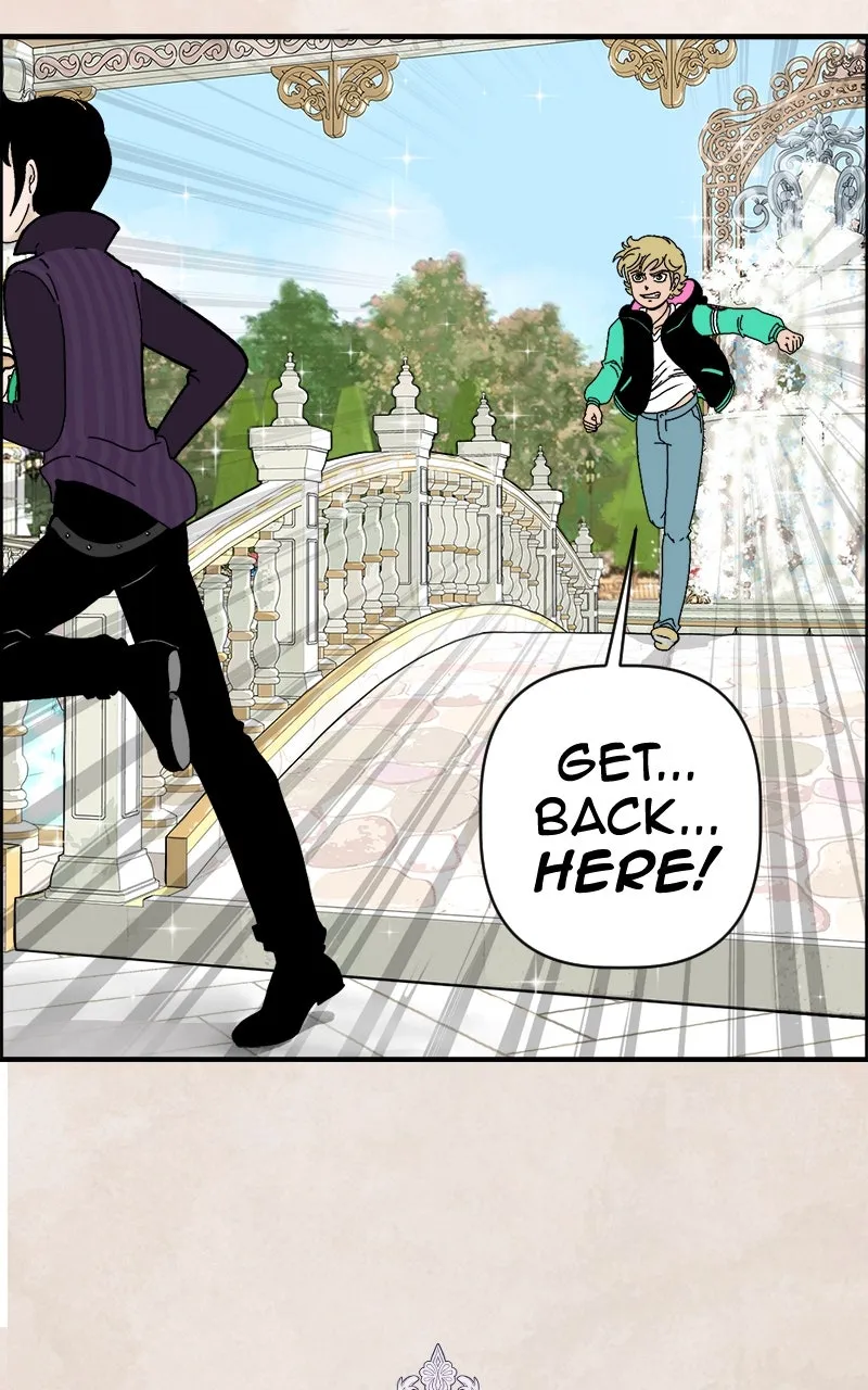Cinderella Boy Chapter 1 page 83 - 