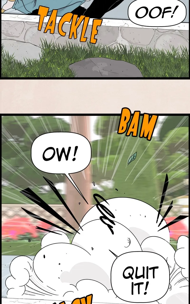Cinderella Boy Chapter 1 page 85 - 