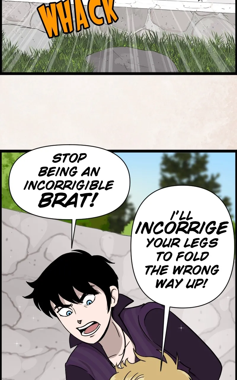 Cinderella Boy Chapter 1 page 86 - 
