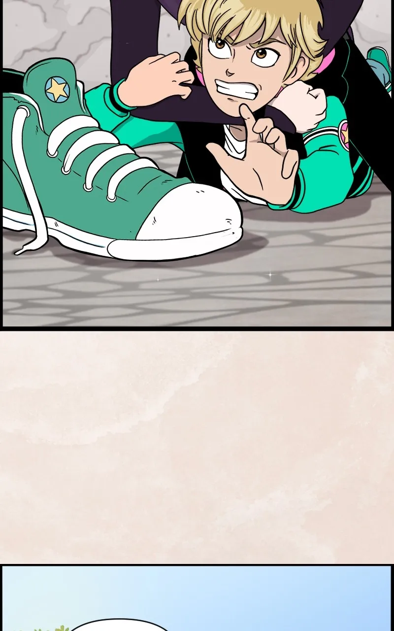 Cinderella Boy Chapter 1 page 87 - 