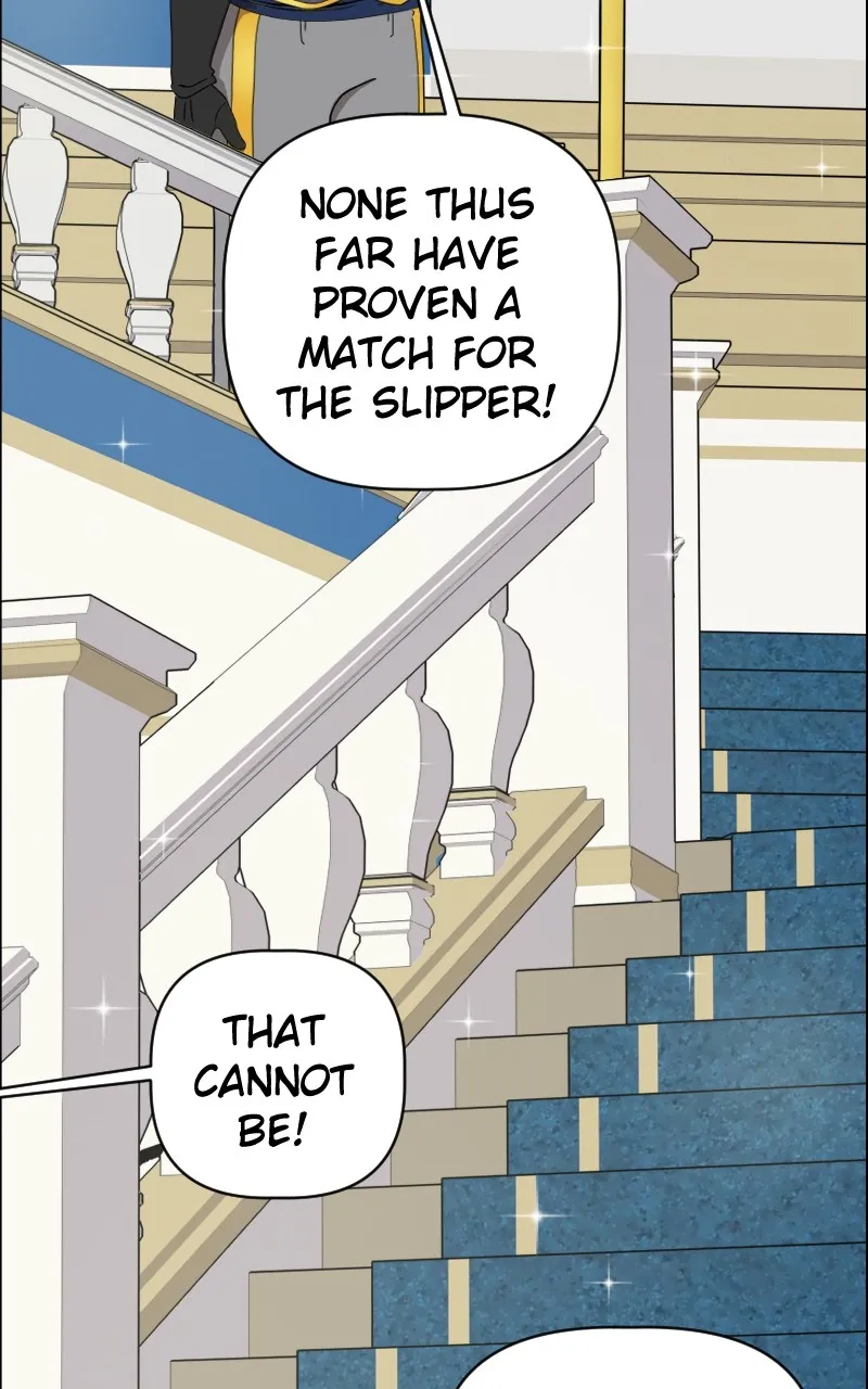 Cinderella Boy Chapter 1 page 10 - 
