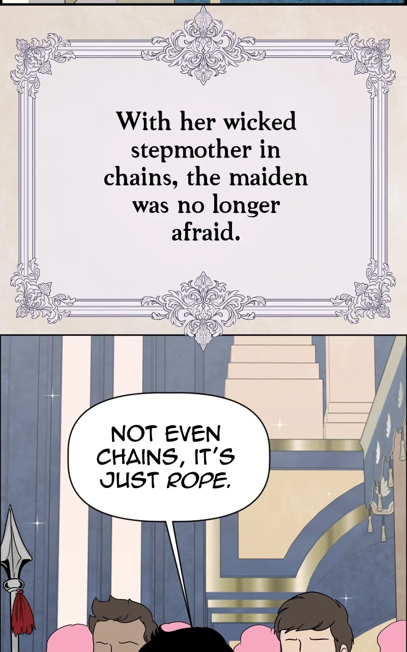 Cinderella Boy Chapter 1 page 92 - 