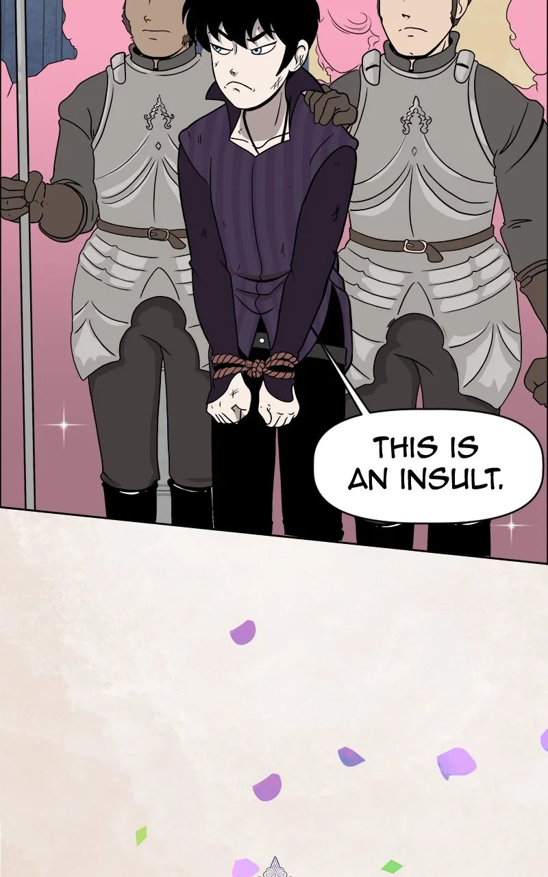 Cinderella Boy Chapter 1 page 93 - 