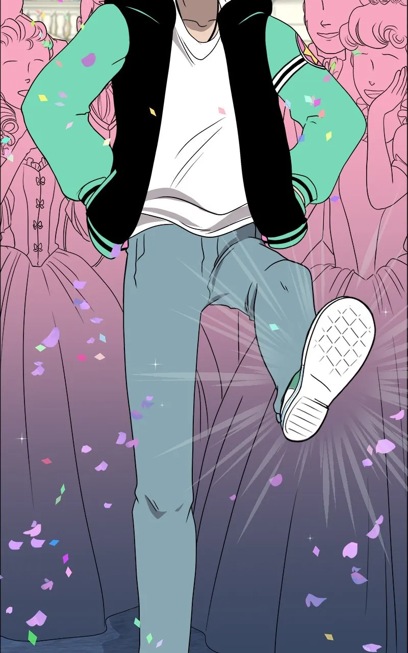 Cinderella Boy Chapter 1 page 95 - 