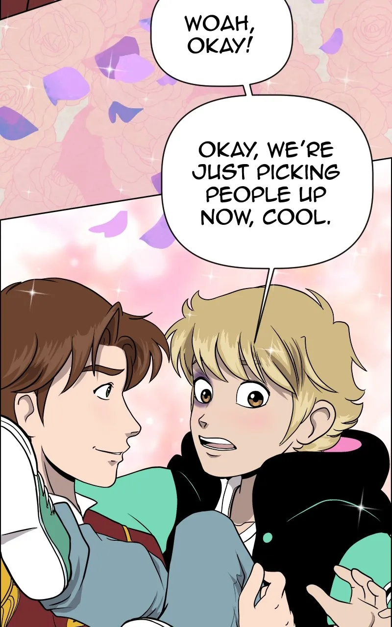 Cinderella Boy Chapter 1 page 100 - 