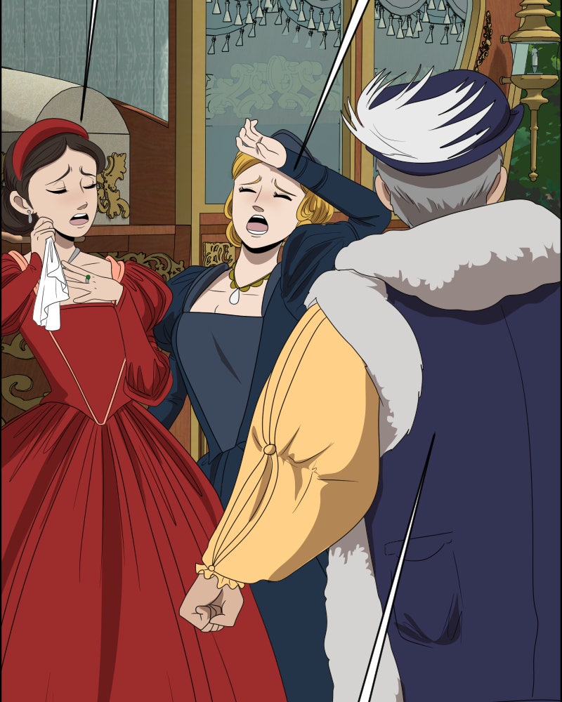 Cinderella Boy (S2) Ep. 31- Alice In Plunderland page 101 - 