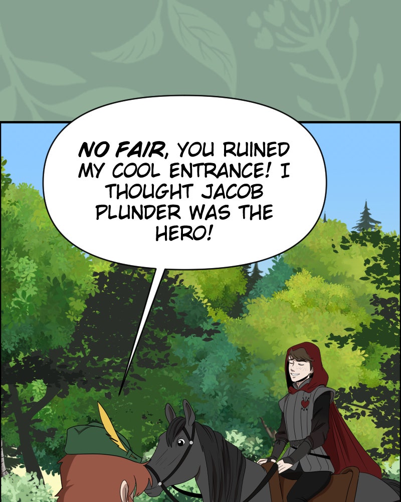 Cinderella Boy (S2) Ep. 31- Alice In Plunderland page 103 - 