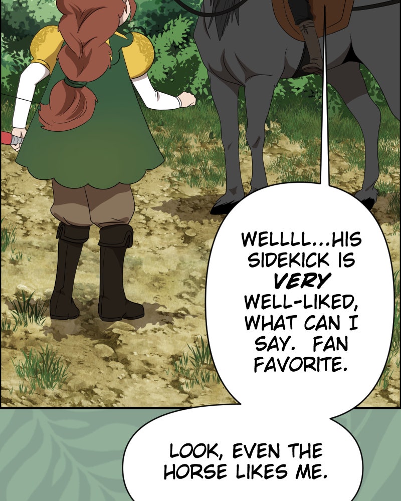 Cinderella Boy (S2) Ep. 31- Alice In Plunderland page 104 - 
