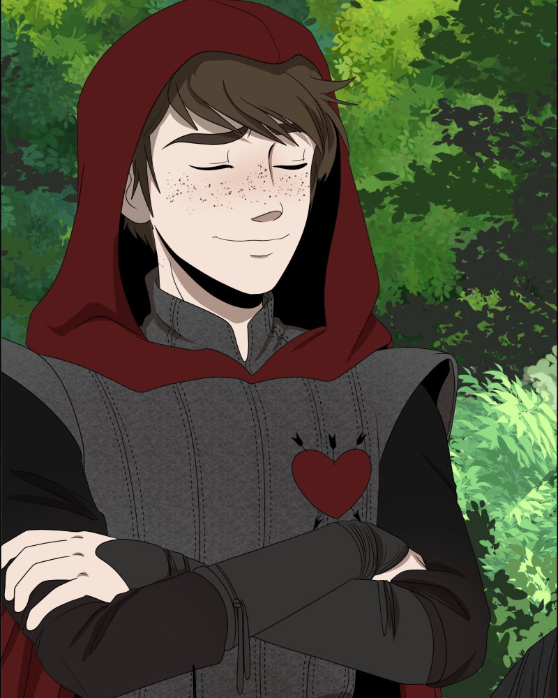 Cinderella Boy (S2) Ep. 31- Alice In Plunderland page 106 - 