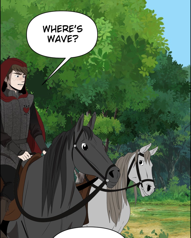 Cinderella Boy (S2) Ep. 31- Alice In Plunderland page 113 - 