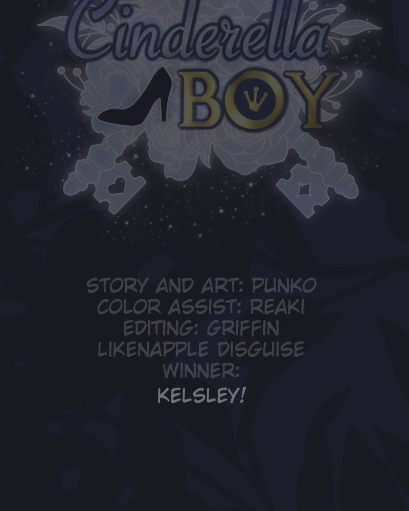 Cinderella Boy (S2) Ep. 31- Alice In Plunderland page 13 - 