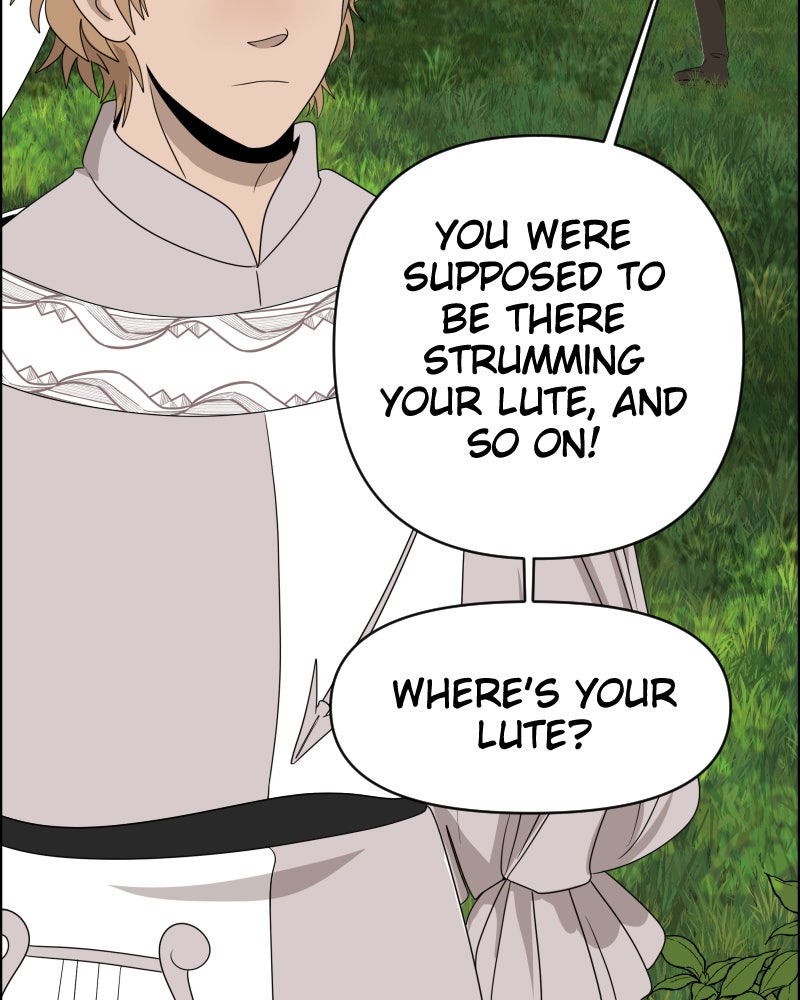 Cinderella Boy (S2) Ep. 31- Alice In Plunderland page 122 - 
