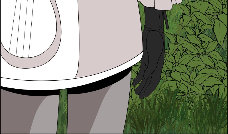 Cinderella Boy (S2) Ep. 31- Alice In Plunderland page 123 - 