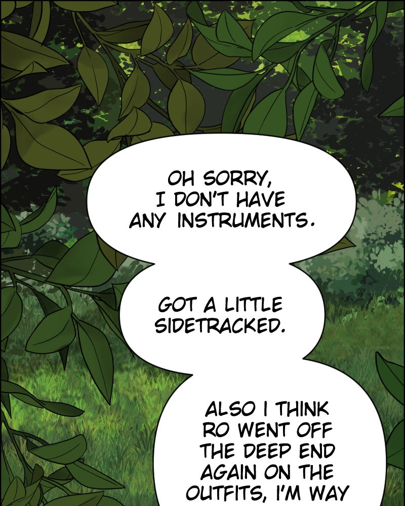 Cinderella Boy (S2) Ep. 31- Alice In Plunderland page 124 - 