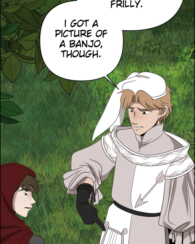 Cinderella Boy (S2) Ep. 31- Alice In Plunderland page 125 - 