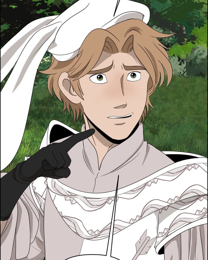 Cinderella Boy (S2) Ep. 31- Alice In Plunderland page 129 - 