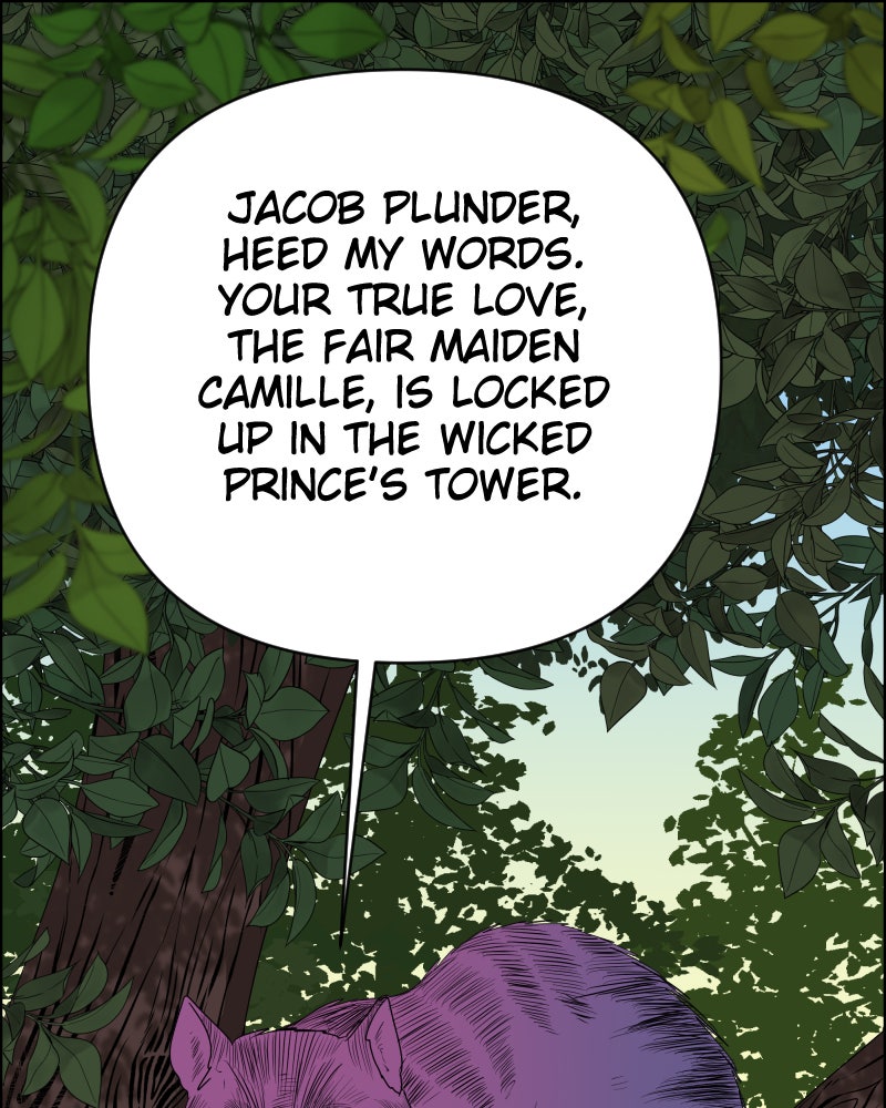 Cinderella Boy (S2) Ep. 31- Alice In Plunderland page 132 - 