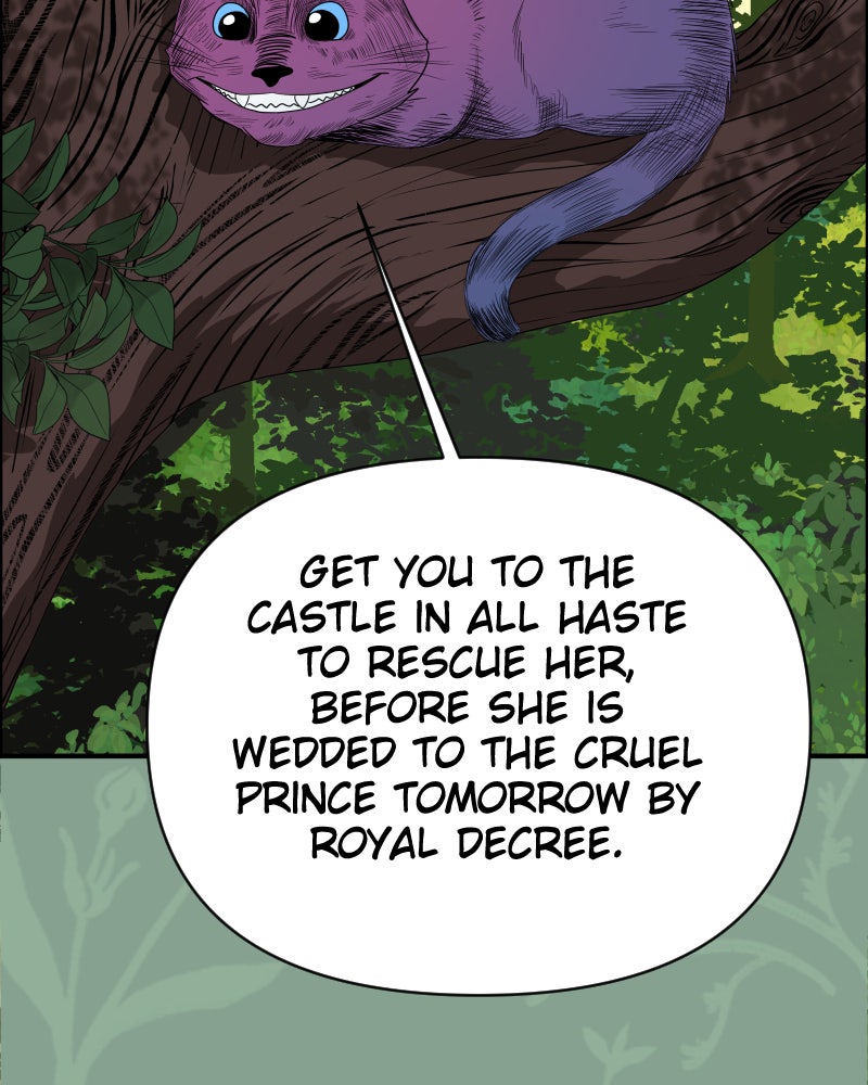 Cinderella Boy (S2) Ep. 31- Alice In Plunderland page 133 - 