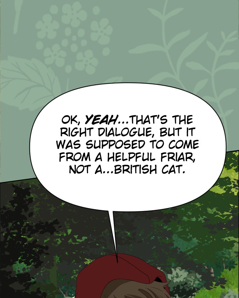 Cinderella Boy (S2) Ep. 31- Alice In Plunderland page 134 - 