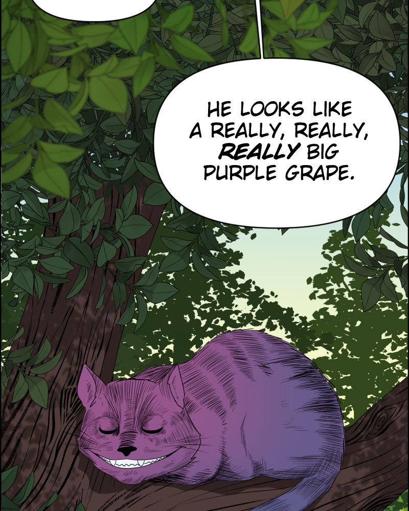 Cinderella Boy (S2) Ep. 31- Alice In Plunderland page 137 - 