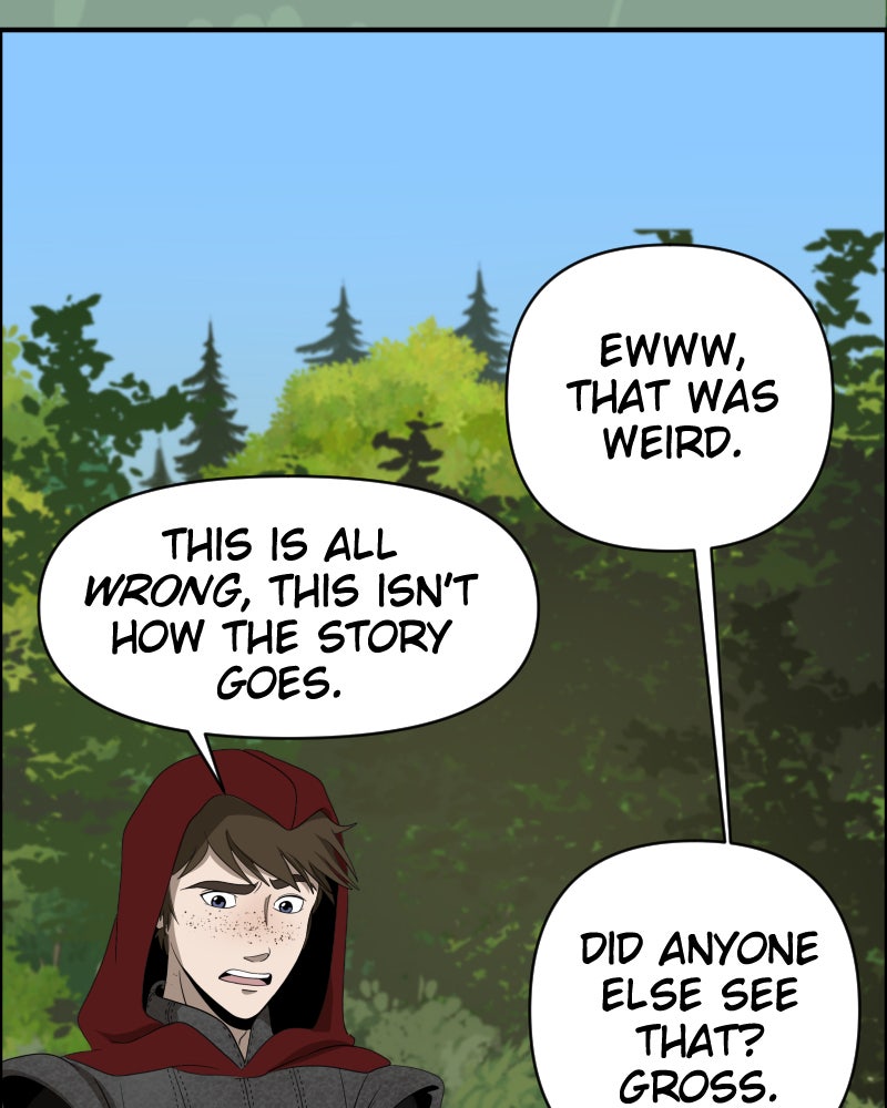 Cinderella Boy (S2) Ep. 31- Alice In Plunderland page 141 - 
