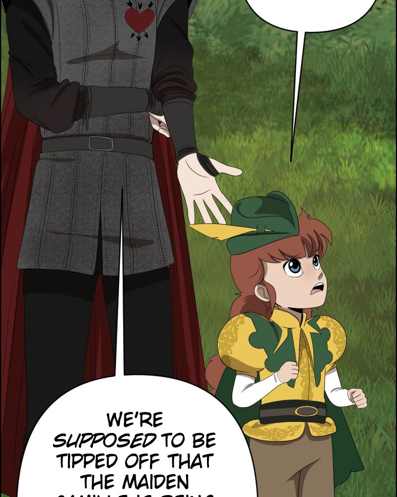Cinderella Boy (S2) Ep. 31- Alice In Plunderland page 142 - 