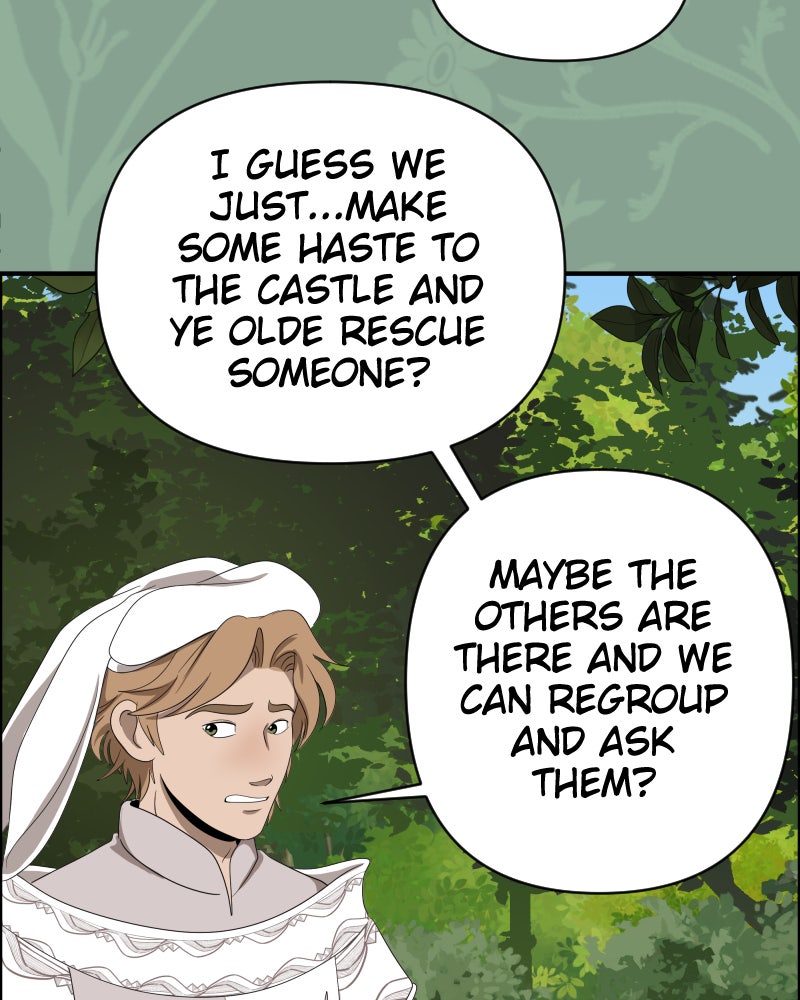 Cinderella Boy (S2) Ep. 31- Alice In Plunderland page 144 - 