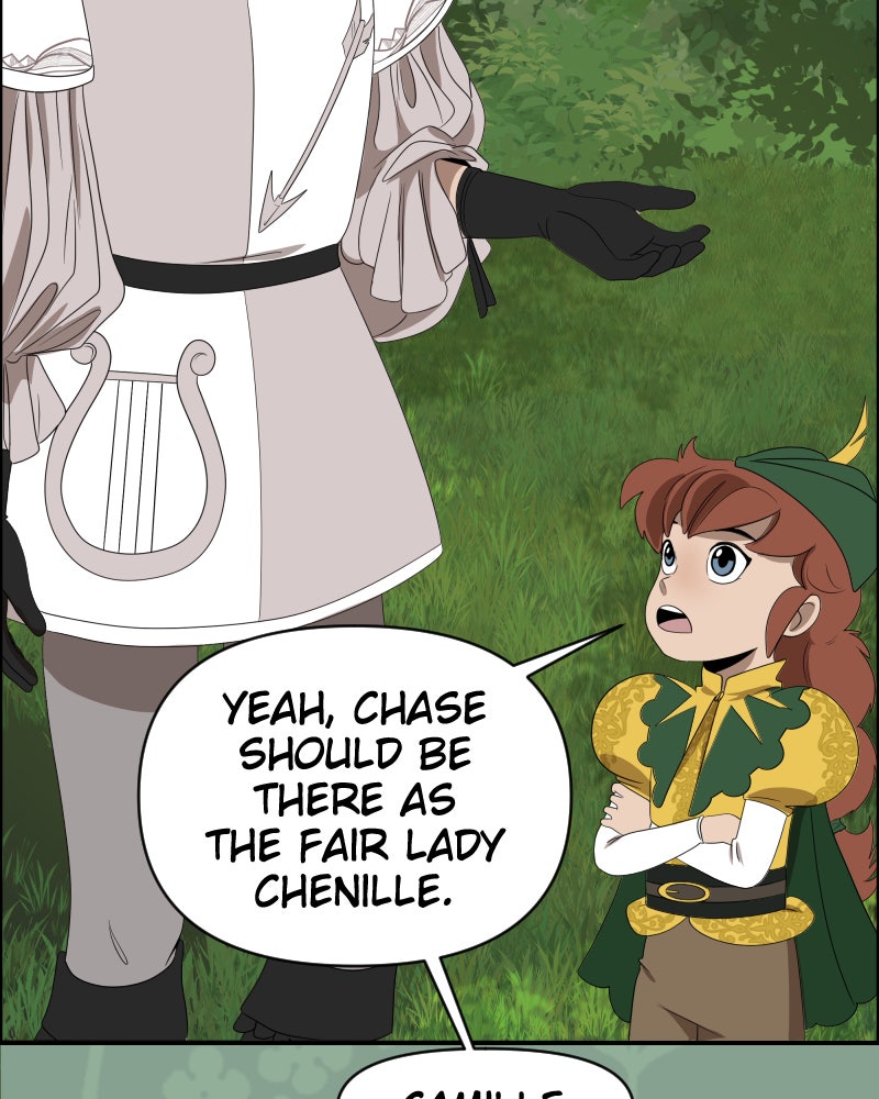 Cinderella Boy (S2) Ep. 31- Alice In Plunderland page 145 - 