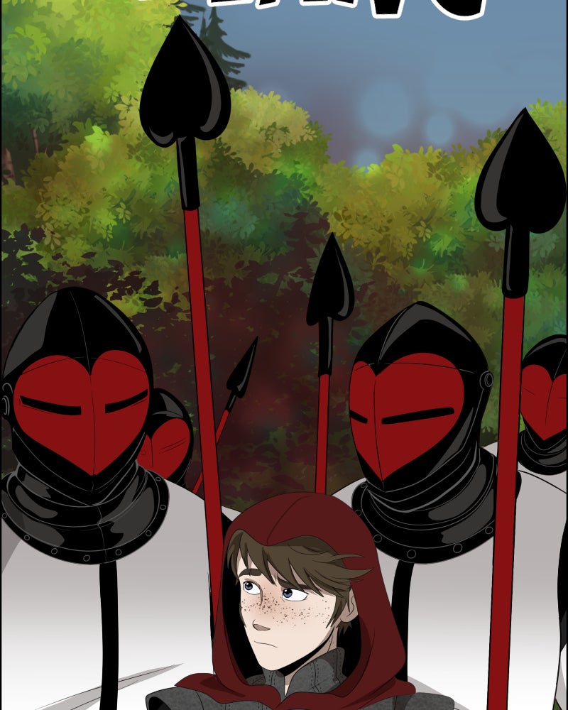 Cinderella Boy (S2) Ep. 31- Alice In Plunderland page 150 - 