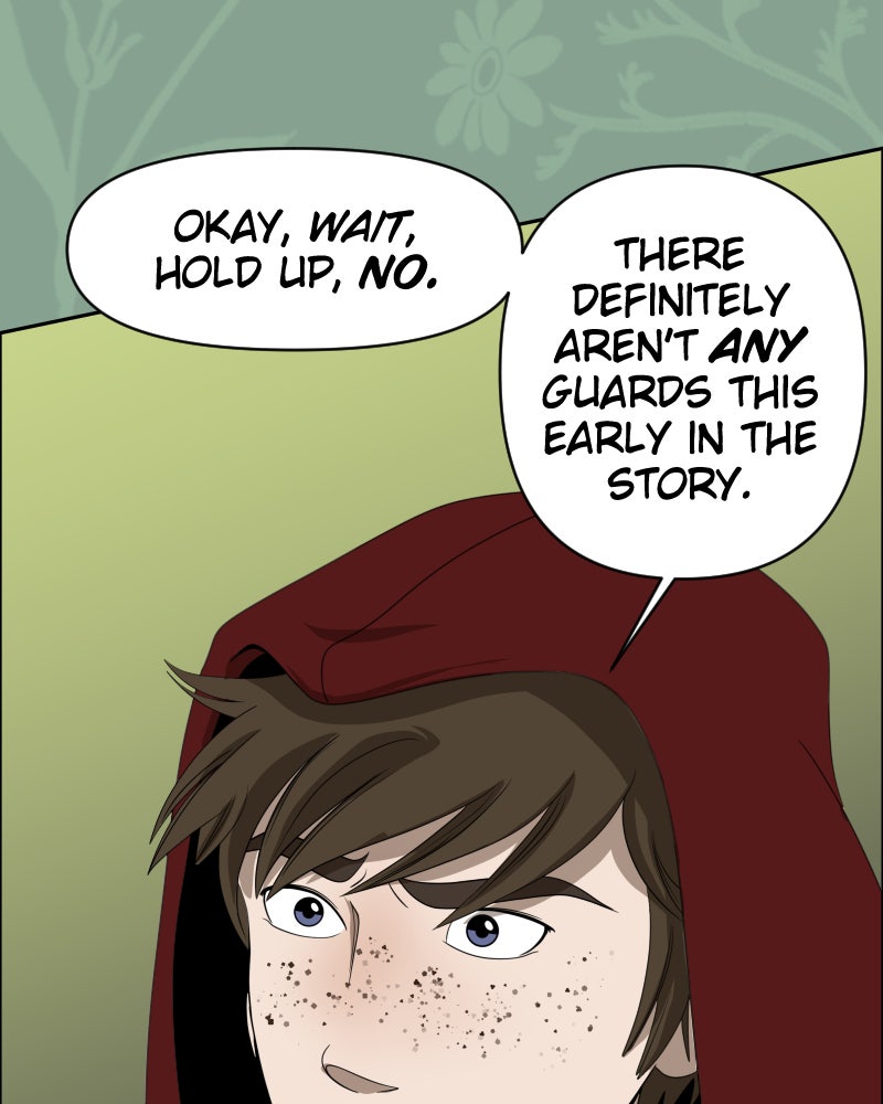 Cinderella Boy (S2) Ep. 31- Alice In Plunderland page 152 - 