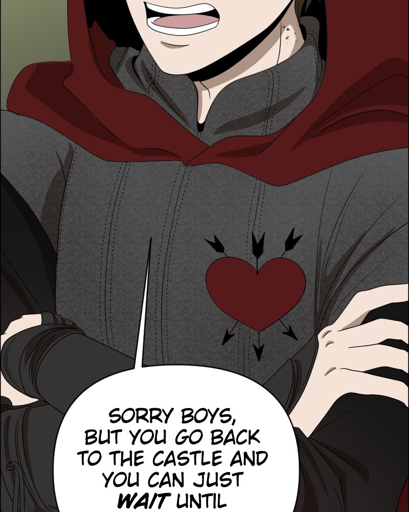 Cinderella Boy (S2) Ep. 31- Alice In Plunderland page 153 - 