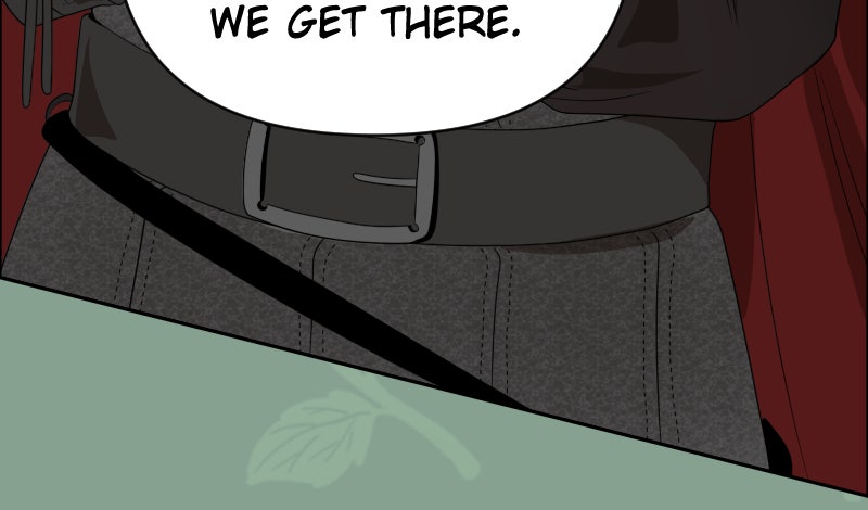 Cinderella Boy (S2) Ep. 31- Alice In Plunderland page 154 - 