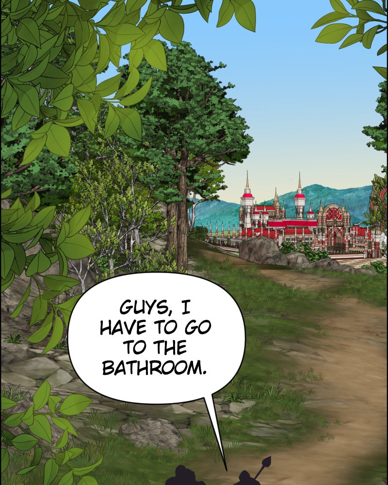 Cinderella Boy (S2) Ep. 31- Alice In Plunderland page 161 - 