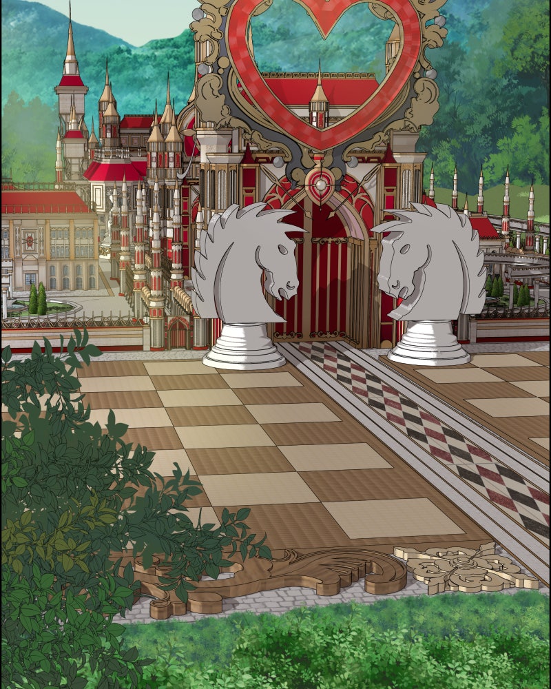 Cinderella Boy (S2) Ep. 31- Alice In Plunderland page 164 - 