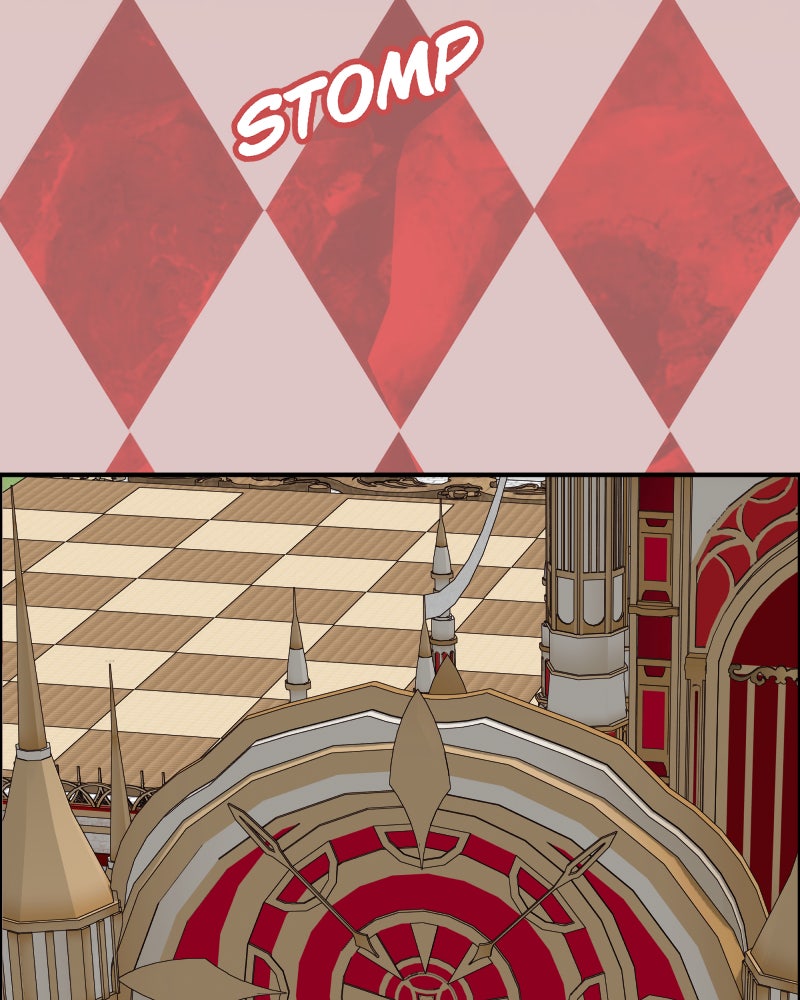 Cinderella Boy (S2) Ep. 31- Alice In Plunderland page 168 - 