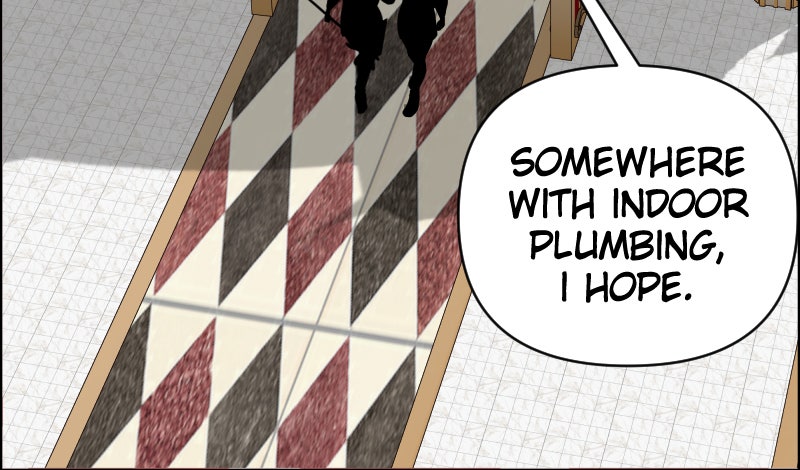 Cinderella Boy (S2) Ep. 31- Alice In Plunderland page 170 - 