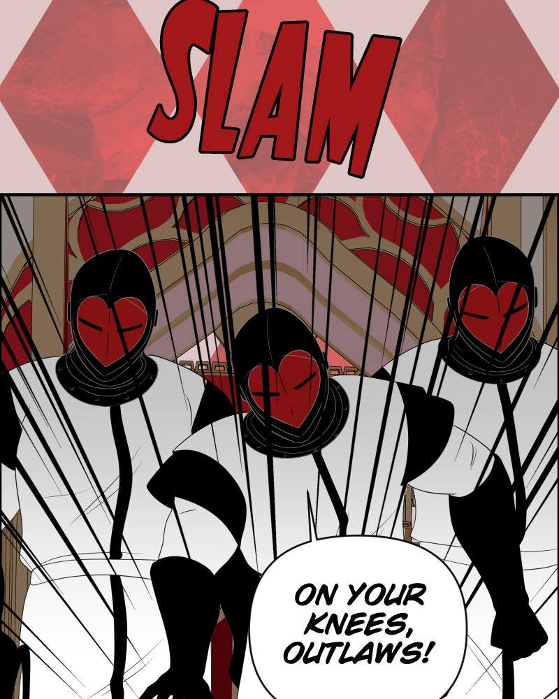 Cinderella Boy (S2) Ep. 31- Alice In Plunderland page 173 - 
