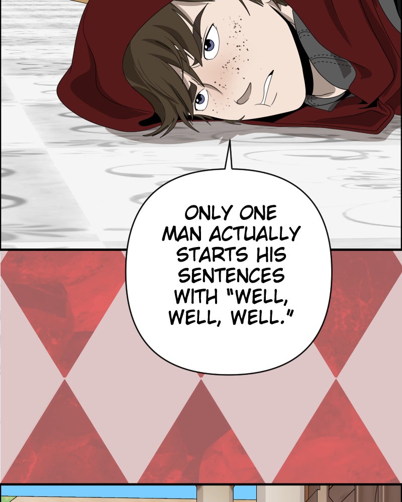 Cinderella Boy (S2) Ep. 31- Alice In Plunderland page 180 - 